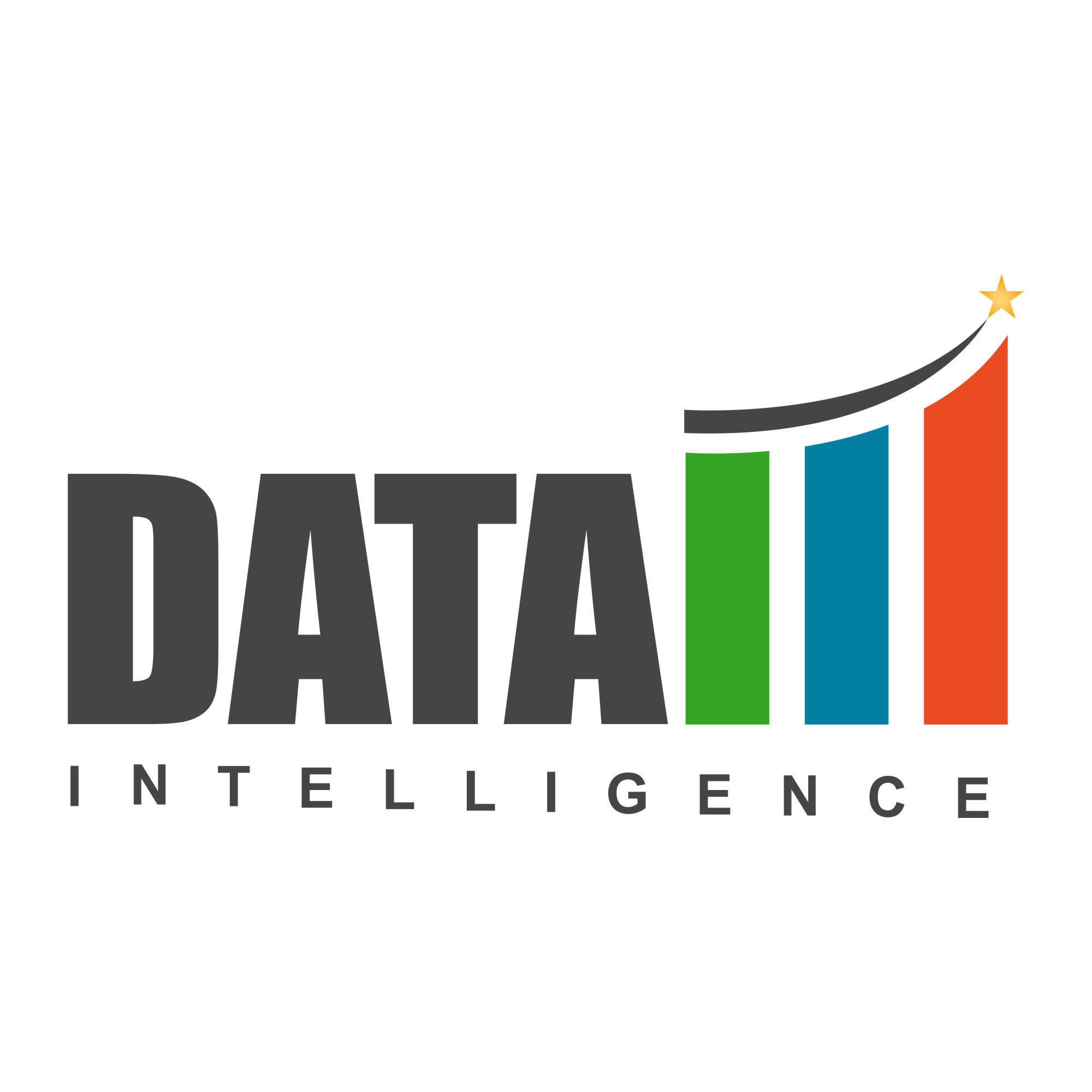 DataM Intelligence 4market Research LLP Logo