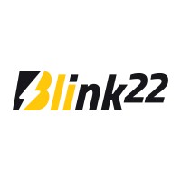 Blink22 Logo