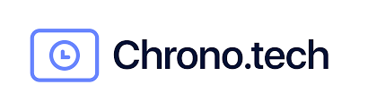 Chrono Tech Logo