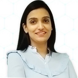 Nidhi Singh Chamria Founder of Prolitus