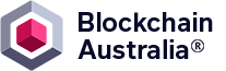 Blockchain Australia Logo