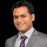 Bhabani Sankar Jena Founder of DX Minds Technologies Inc