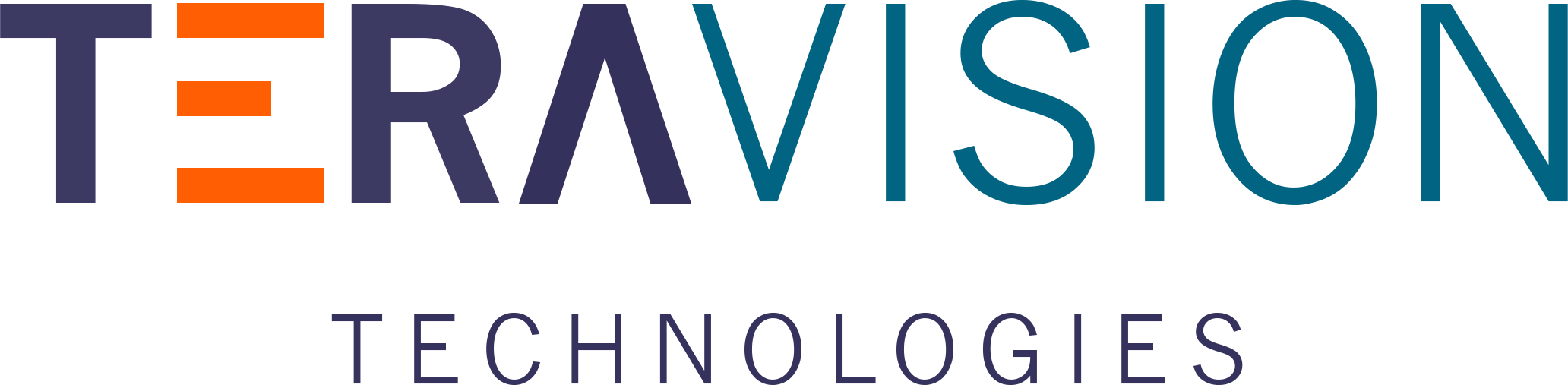 Teravision Technologies Logo