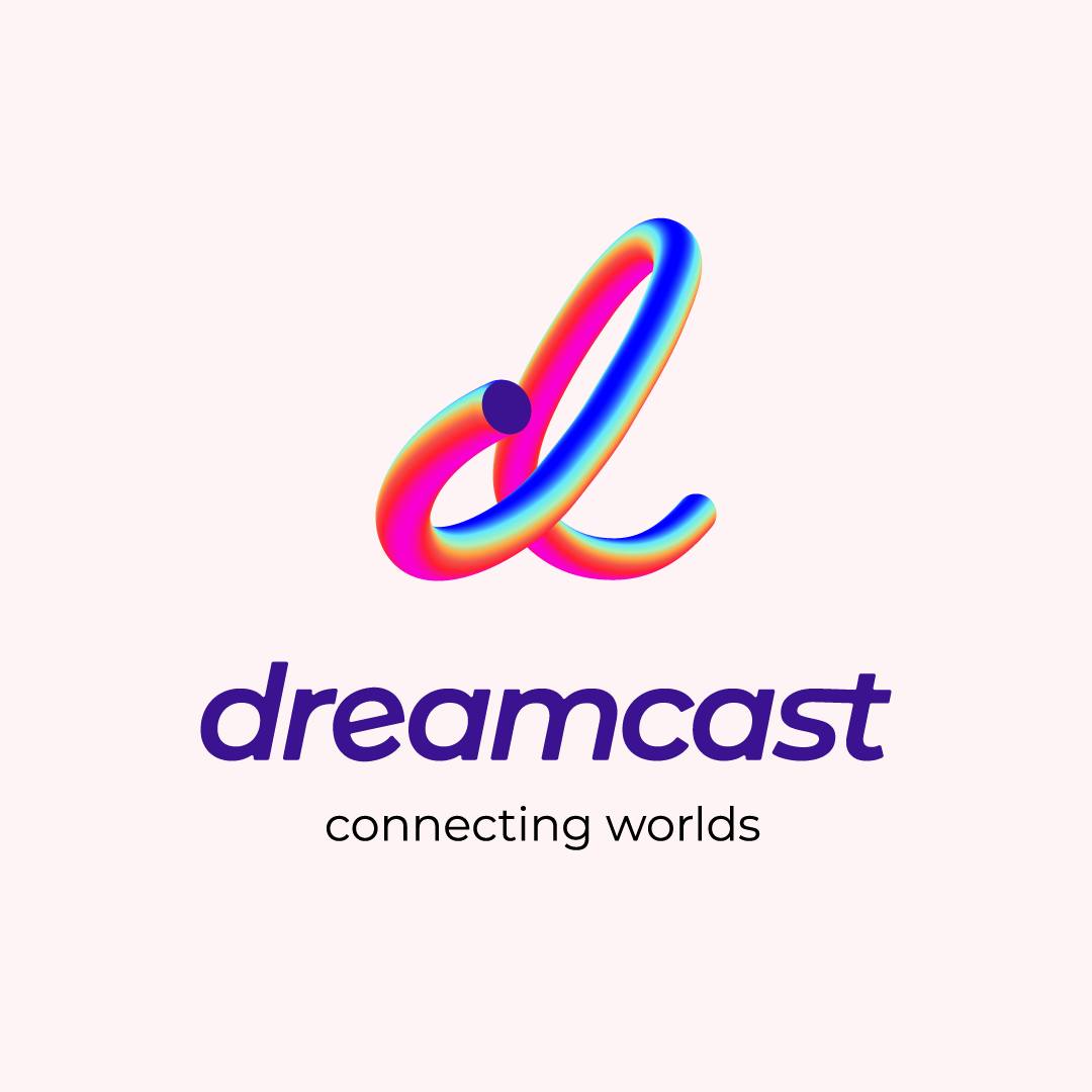 Dreamcast Logo