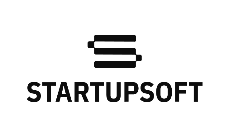 StartupSoft Logo