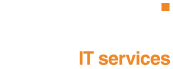 Huenei IT Services Logo