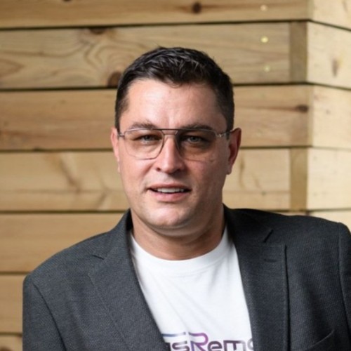 Plamen Tsekov Founder of Scalefocus