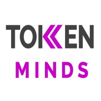 TokenMinds Logo