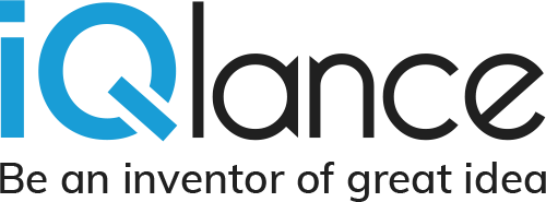 iQlance Solutions Logo