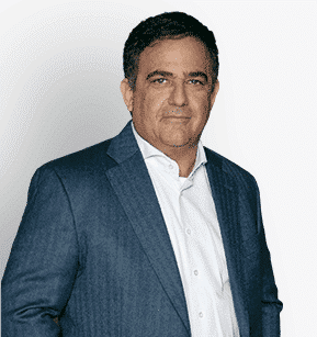Shlomo Kramer Founder of Cato Networks