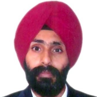 Gurpreet Singh Founder of Debut Infotech Pvt. Ltd.