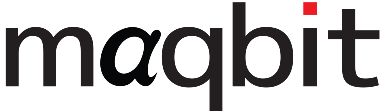 MAQBIT Logo