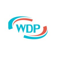 WDP Technologies Pvt. Ltd. Logo