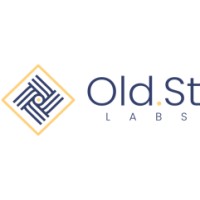 Old.St Labs Logo