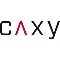 Caxy Interactive Logo