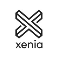 Xenia Tech Logo