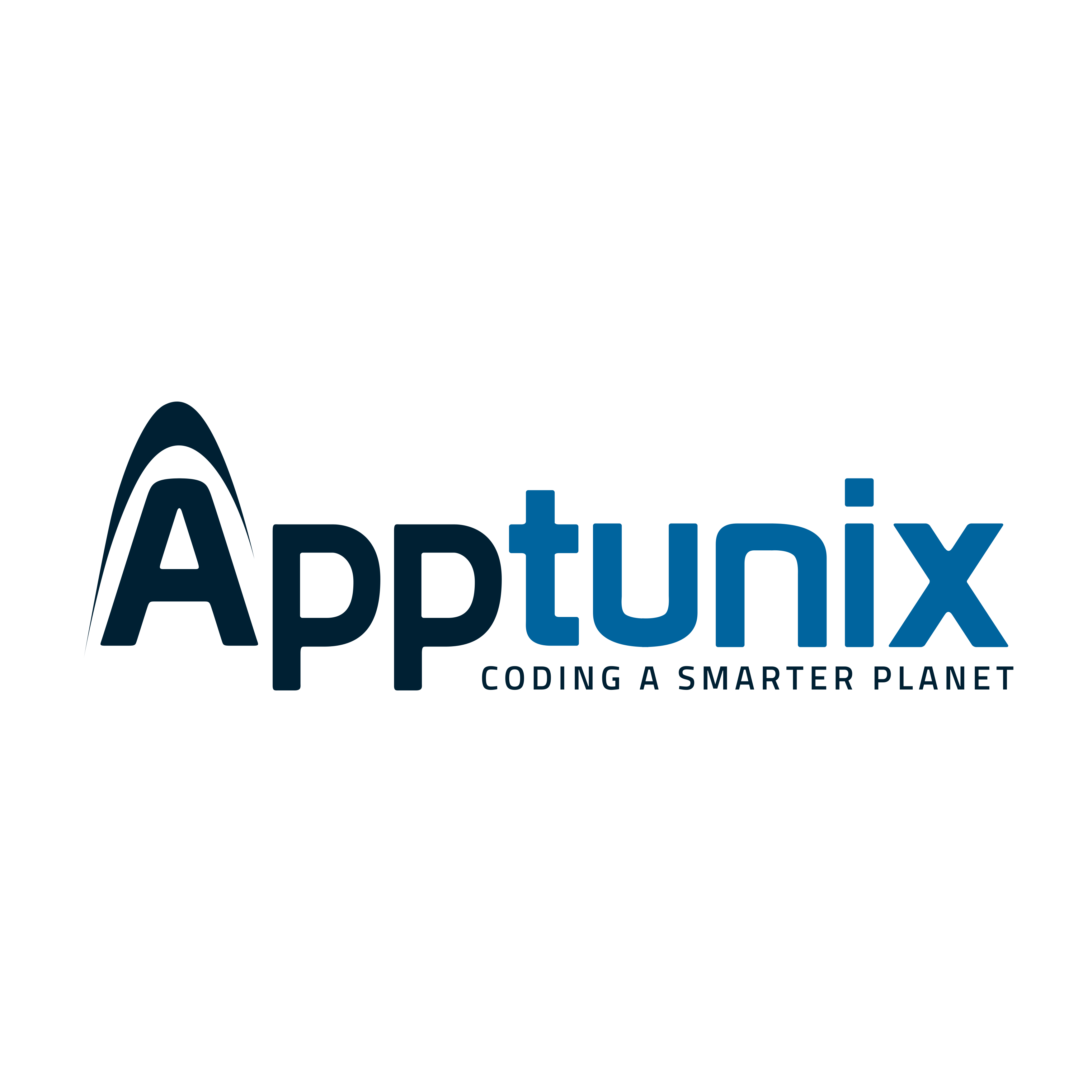 Apptunix Logo