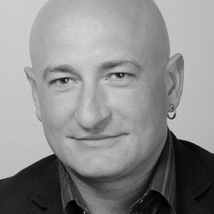 Vadim Chernega Founder of DIGI117