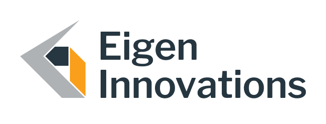 Eigen Innovations Inc. Logo