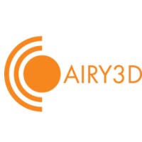 AIRY3D Logo