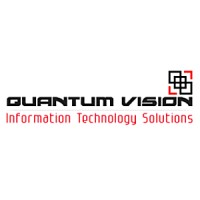 Quantum Vision Logo