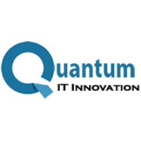 Quantum It Innovation Logo