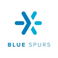 Blue Spurs