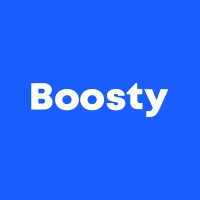 Boosty Labs