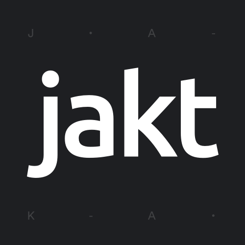 JAKT Digital Product Founder of JAKT