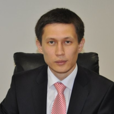 Bauyrzhan Aitileu Founder of Axellero