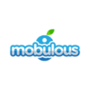 Mobulous Technologies Logo