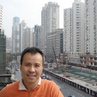 Jude Huang Founder of Net Theory, Inc