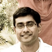 Ashish Agarwal Founder of Neudesic