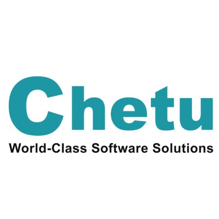 Chetu Inc. Logo