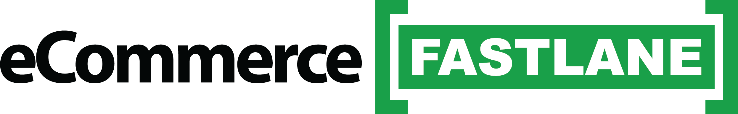 eCommerce Fastlane Logo