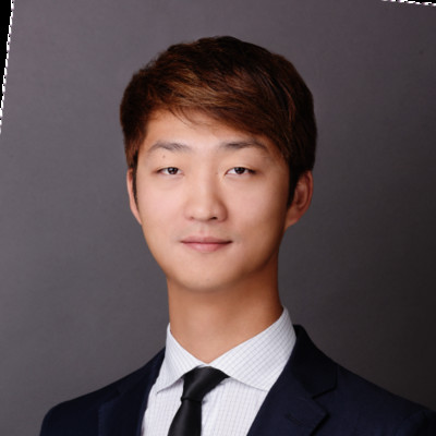 Richard Ma Founder of Quantstamp