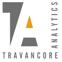 Travancore Analytics Logo