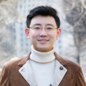 Ronghui Gu Founder of CertiK