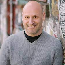 Joseph Lubin Founder of ConsenSys