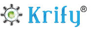 Krify Software Technologies Pvt Ltd Logo