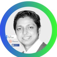 Maulik Patel Founder of Click Matix