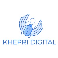 Gordon Hwa Founder of Khepri Digital