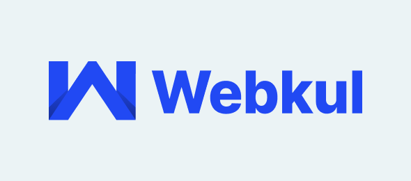 Webkul Software Pvt