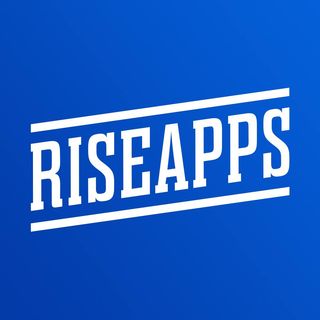 Riseapps Logo