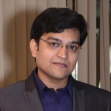 Maulik Shah Founder of Biztech Consulting & Solutions