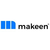 Makeen Technologies Logo