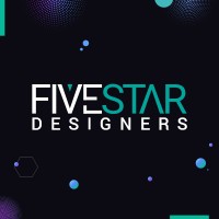 5StarDesigners Ltd. Logo