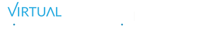 Virtual Employee Logo