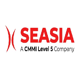 Seasia Infotech Logo