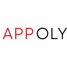 Appoly Ltd Logo